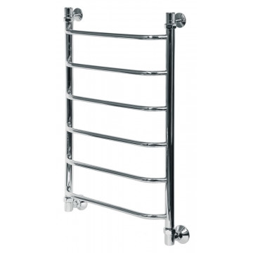 Полотенцесушитель водяной Ника Trapezium ЛТ 80x40-6