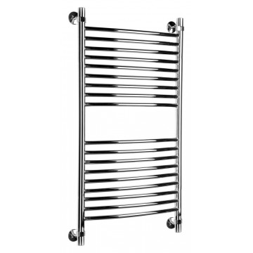 Полотенцесушитель водяной Ника Arc ЛД (г3) Skala toxo 100x40-18