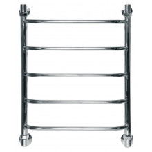 Полотенцесушитель водяной Ника Trapezium ЛТ 60x40-5