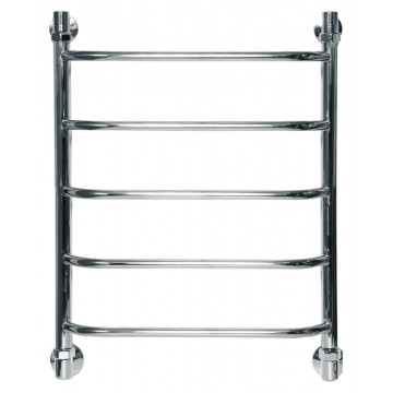 Полотенцесушитель водяной Ника Trapezium ЛТ 60x40-5