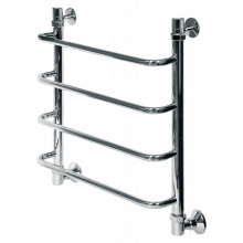 Полотенцесушитель водяной Ника Quadro Л90 50x40-4