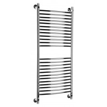 Полотенцесушитель водяной Ника Arc ЛД (г3) Skala toxo 120x40-24