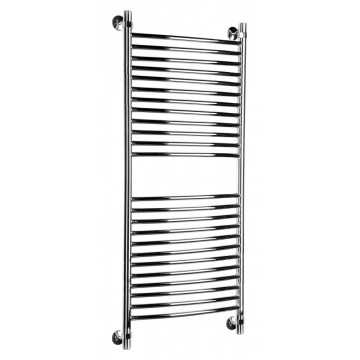 Полотенцесушитель водяной Ника Arc ЛД (г3) Skala toxo 120x40-24