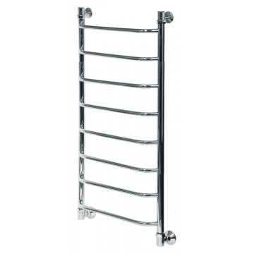 Полотенцесушитель водяной Ника Trapezium ЛТ 120x50-8