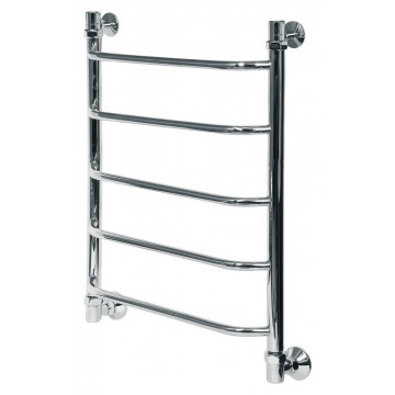Полотенцесушитель водяной Ника Trapezium ЛТ 60x60-5