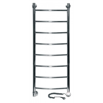 Полотенцесушитель электрический Ника Arc ЛД 120x40-8