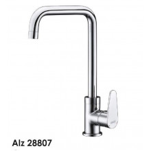 Смеситель WasserKRAFT Аlz 28807 для кухонной мойки