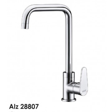 Смеситель WasserKRAFT Аlz 28807 для кухонной мойки