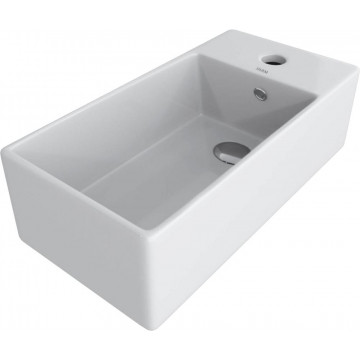 Рукомойник Sturm Essential Hosta ST-HO214801-NBNCR