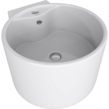 Рукомойник Sturm Essential Ring ST-RI464111-NBNCR