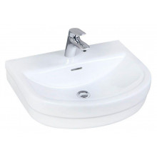 Раковина Am.Pm Bliss L C534321WH, 60*47 см