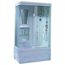 Душевая кабина TS-41W R 120х80х220 правая