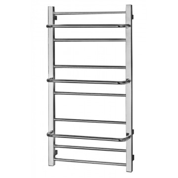 Полотенцесушитель электрический Grota Vista 630*600, матовый