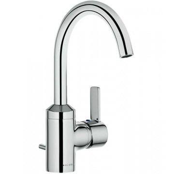 Смеситель Kludi Zenta 382550575 для раковины