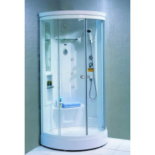 Душевая кабина Appollo TS-99W 99x99x220 см