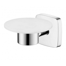 Мыльница Hansgrohe PuraVida 41502000