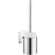 Ершик настенный Hansgrohe PuraVida 41505000