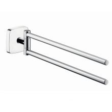 Полотенцедержатель Hansgrohe PuraVida 41512000