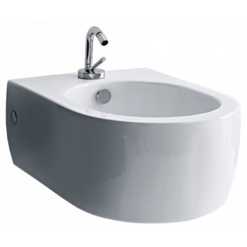 Биде Kerasan Flo 312501 подвесное