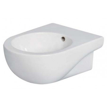 Мини-биде Azzurra Nuvola NUV546/SOSK bi*1 подвесное