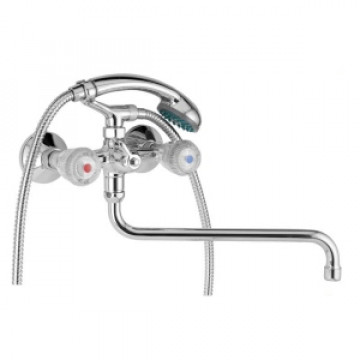 Смеситель Mofem Iris 604 IR 145-0006-14/604 для ванны/раковины