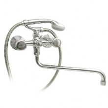 Смеситель Mofem Trigo 604 TRI 145-0057-04/604 для раковины/ванны
