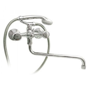 Смеситель Mofem Trigo 604 TRI 145-0057-04/604 для раковины/ванны