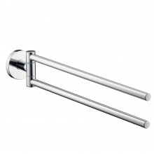 Полотенцедержатель Hansgrohe Logis 40512000