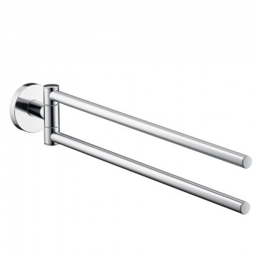 Полотенцедержатель Hansgrohe Logis 40512000