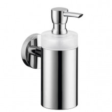 Дозатор Hansgrohe Logis 40514000, хром