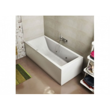 Ванна гидромассажная Jacuzzi Lagoon SX 170x70 9443-816A, левая