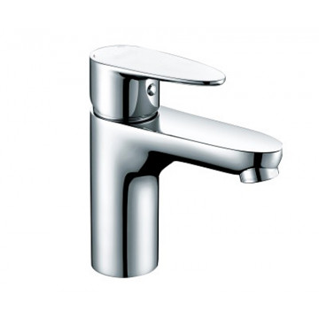 Смеситель WasserKRAFT LEINE 3503 для раковины, хром