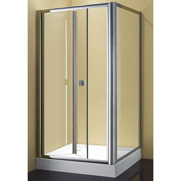 Душевой уголок Sturm Melody ST-MELO0909-NTRCR 90x90x190 см