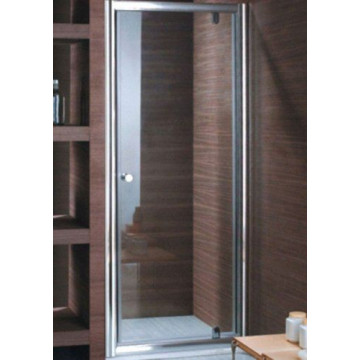 Душевая дверь Sturm Puerta ST-PUER09-ND2GL 90x190 см