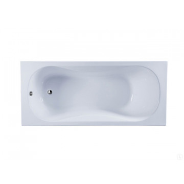 Акриловая ванна Am.Pm Bliss L W53A-170-075W-A, 170x75 см