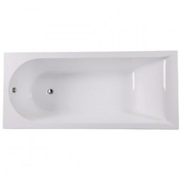 Акриловая ванна Am.Pm Spirit W72A-150-070W-A2 150x70 белый