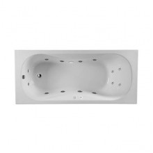 Ванна гидромассажная Am.Pm Bliss L W53W-170-075W2D, 170x75 см