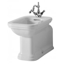 Биде Kerasan Waldorf 4120K1bi/cr*1 напольное