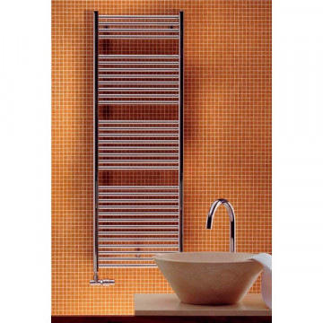 Полотенцесушитель Zehnder Toga elektrisch TEC-070-050/DD, хром