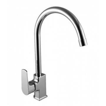 Смеситель Lemark plus Factor LM1605C для кухонной мойки