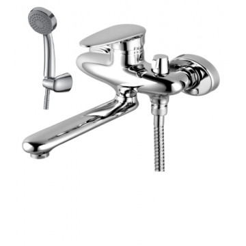 Смеситель Lemark Status LM4414C