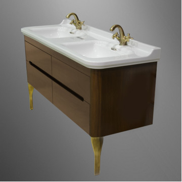 Тумба Kerasan Waldorf 919146 150 см
