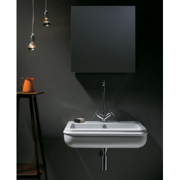 Раковина Azurra Charme CHA290