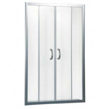 Душевая дверь Am.Pm Bliss L Solo Twin W53S-1202190MT 120 см