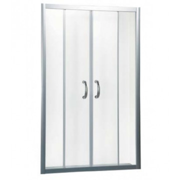 Душевая дверь Am.Pm Bliss L Solo Twin W53S-1202190MT 120 см
