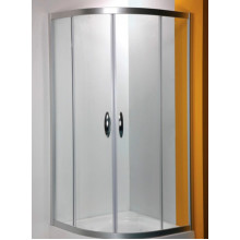 Душевой уголок Am.Pm Bliss L Twin Slide 90 W53G-301-090MT 90x90 см