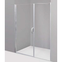 Душевая дверь Am.Pm Bliss L W53S-D8W4-0CT 120 см