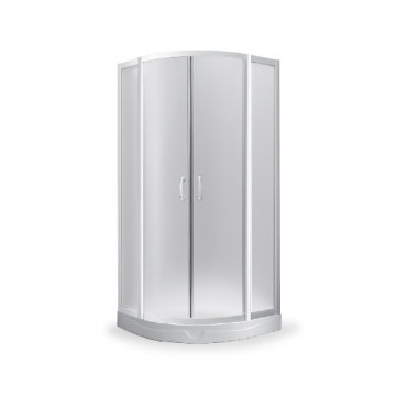 Душевой уголок Am.Pm Sense W75E-225-080WF 80x80 с поддоном
