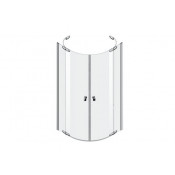 Душевой уголок Am.Pm Sensation W30G-D90R2-200-C TL 90x90 хром/прозрачное