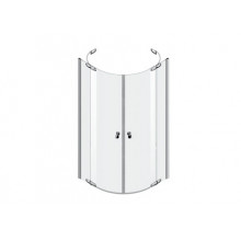 Душевой уголок Am.Pm Sensation W30G-D90R2-200-C TL 90x90 хром/прозрачное
